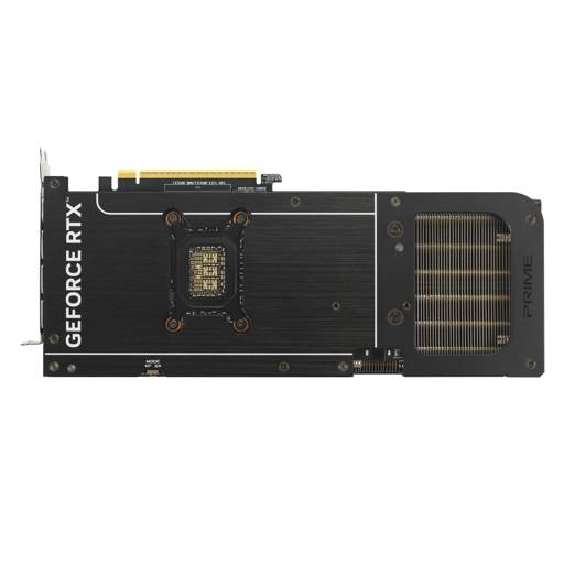 Tarjeta de Video ASUS Prime GeForce RTX 5080 OC, 16GB GDDR7, 256-bit, HDMI x1, Displayport X3 8