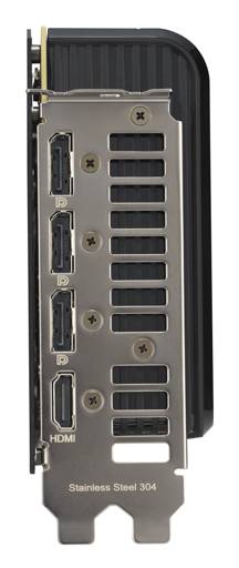 Tarjeta de Video ASUS Prime GeForce RTX 5080 OC, 16GB GDDR7, 256-bit, HDMI x1, Displayport X3 10
