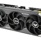 Tarjeta de Video ASUS TUF NVIDIA GeForce RTX 5080 16GB GDDR7 OC Edition PCIe 5.0  - Miniatura 2