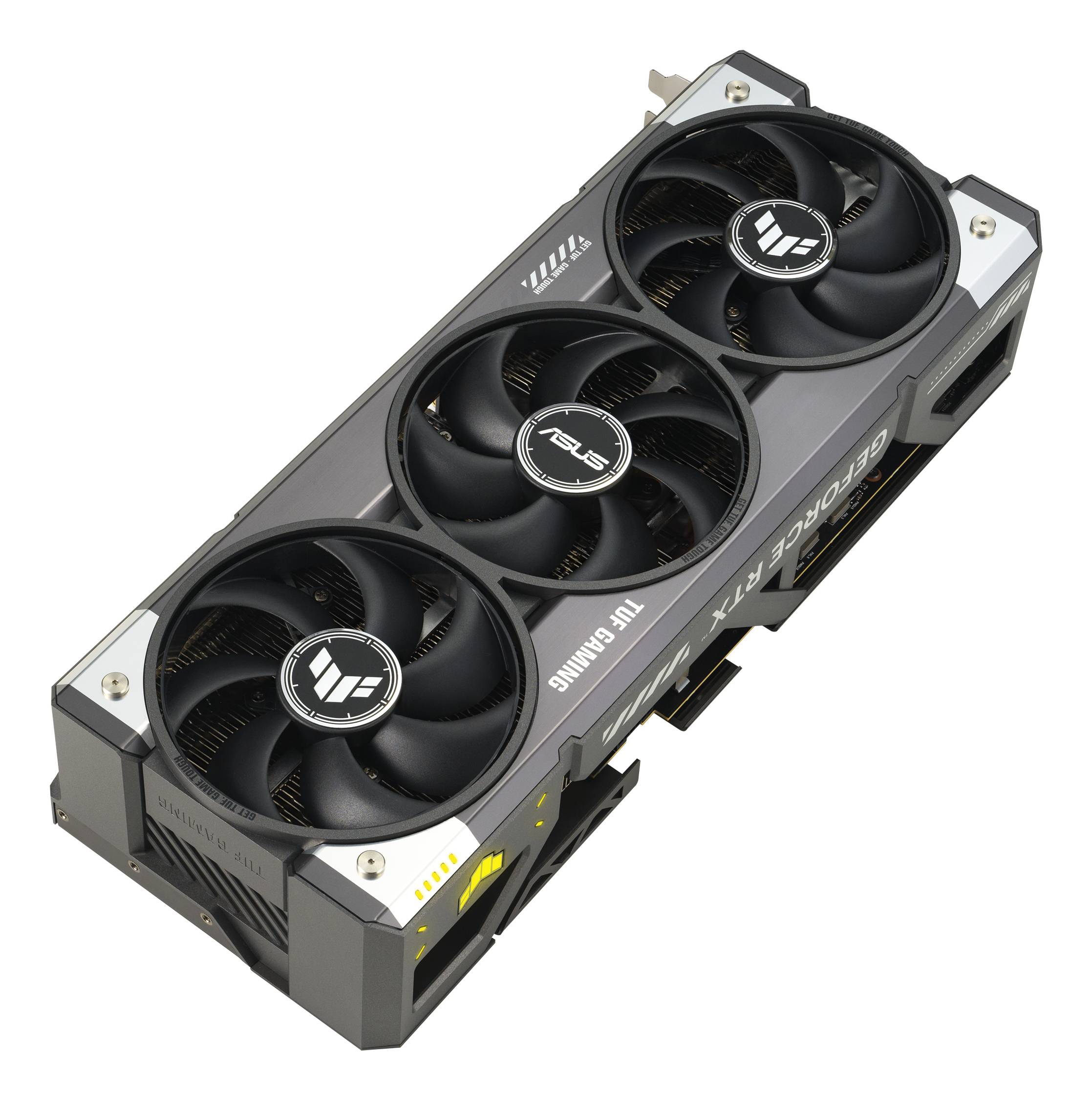 Tarjeta de Video ASUS TUF NVIDIA GeForce RTX 5080 16GB GDDR7 OC Edition PCIe 5.0  5