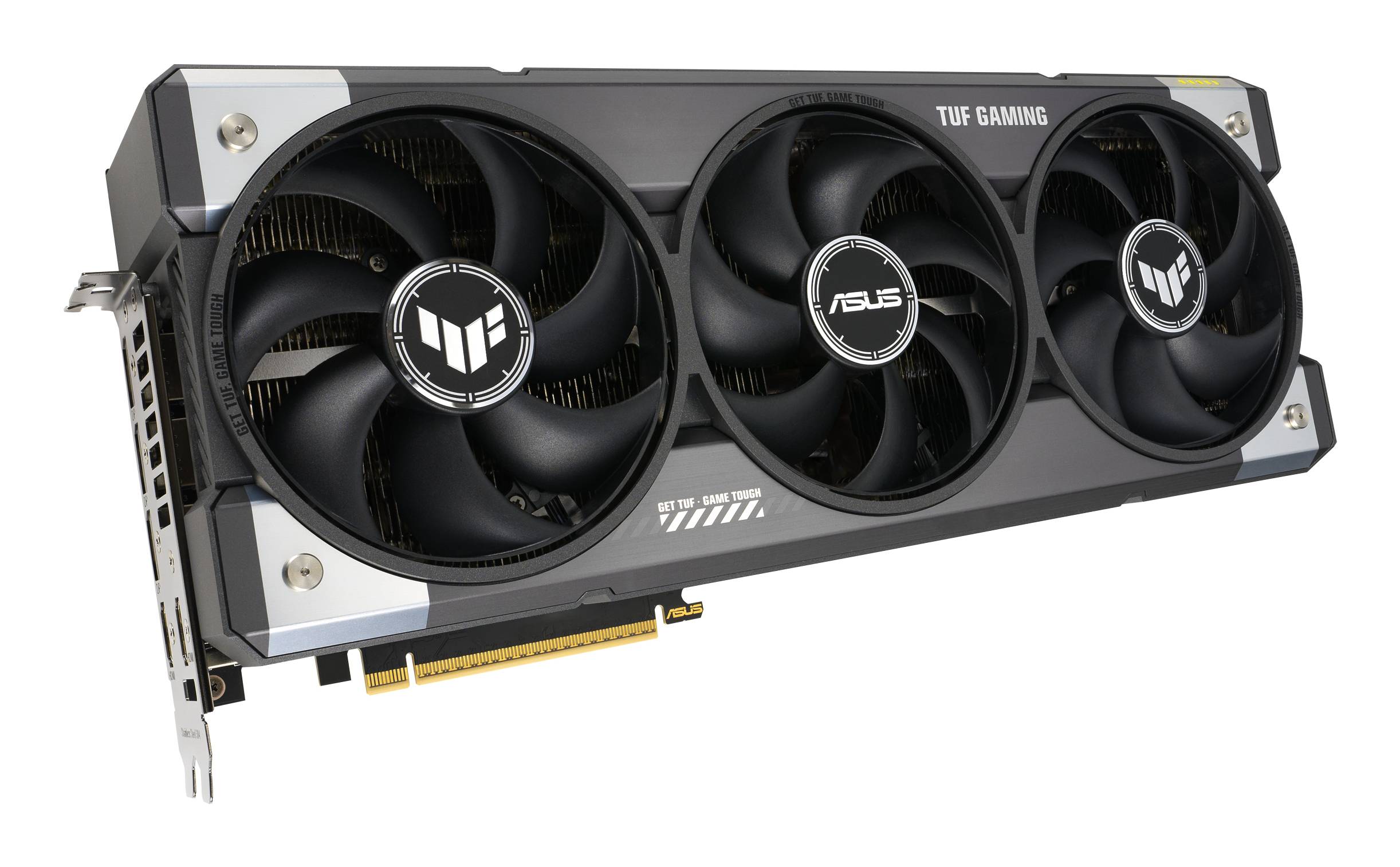 Tarjeta de Video ASUS TUF NVIDIA GeForce RTX 5080 16GB GDDR7 OC Edition PCIe 5.0  6