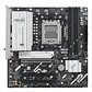 Placa Madre ASUS PRIME B840M-A WIFI AMD AM5, 4xDDR5, 3xM.2 PCIe4.0, 4xSATA, WiFi 6E, Micro-ATX - Miniatura 3