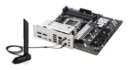Placa Madre ASUS PRIME B840M-A WIFI AMD AM5, 4xDDR5, 3xM.2 PCIe4.0, 4xSATA, WiFi 6E, Micro-ATX 11