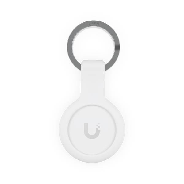 Localizador GPS Inteligente, Compacto y Blanco, Ubiquiti UA-Pocket 1