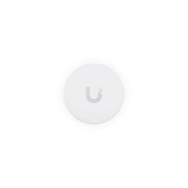 Localizador GPS Inteligente, Compacto y Blanco, Ubiquiti UA-Pocket 3
