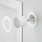 Kit timbre UBIQUITI UVC-G4 DOORBELL PRO POE con doble cámara y PoE chime - Miniatura 5