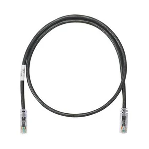 Panduit NetKey - Cable de interconexión - RJ-45 (M) a RJ-45 (M) - 91.4 cm - UTP - CAT 6 - trenzado -