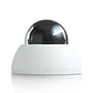 Camara IP Ubiquiti UVC-AI-DOME-W Dome 4K blanca 110 grados IR40m IK10 Mic/Spk PoE - Miniatura 8