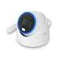 Camara IP Ubiquiti UniFi AI Turret Blanca 8MP PoE Plus MiniDomo Seguridad Empresarial - Miniatura 3