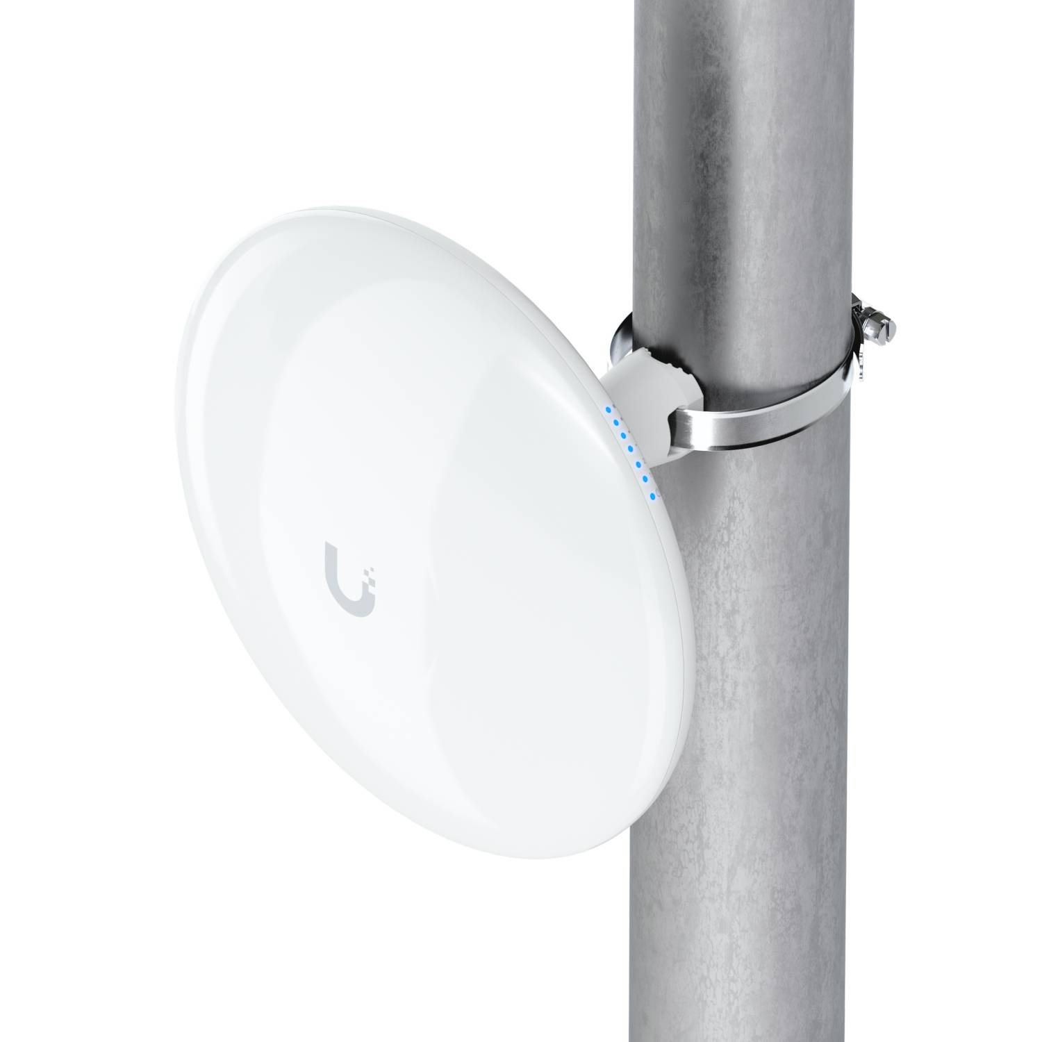 Puente Inalámbrico UniFi Device Bridge Pro Ubiquiti - Conexión WiFi 5 de Alta Velocidad 12