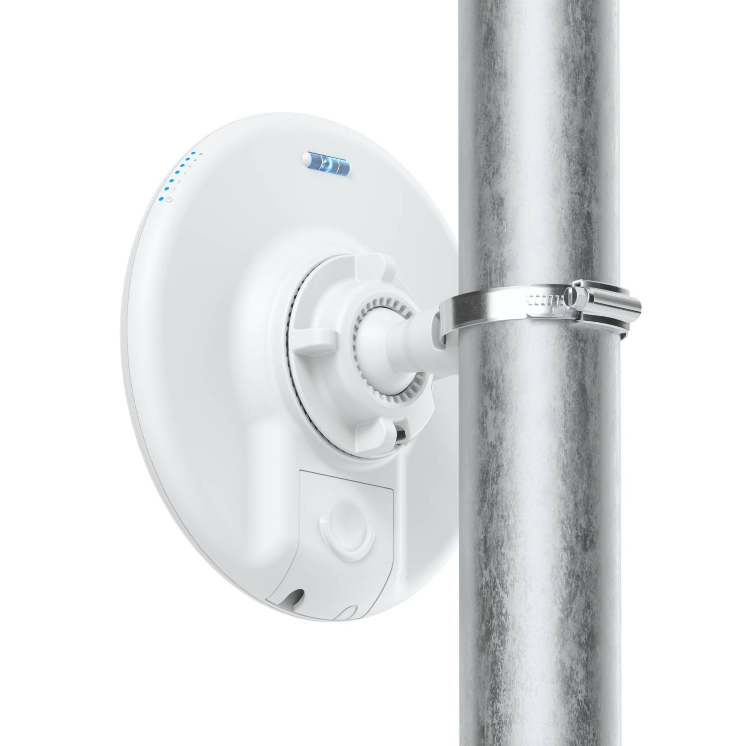 Puente Inalámbrico UniFi Device Bridge Pro Ubiquiti - Conexión WiFi 5 de Alta Velocidad 13