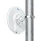 Puente Inalámbrico UniFi Device Bridge Pro Ubiquiti - Conexión WiFi 5 de Alta Velocidad - Miniatura 13