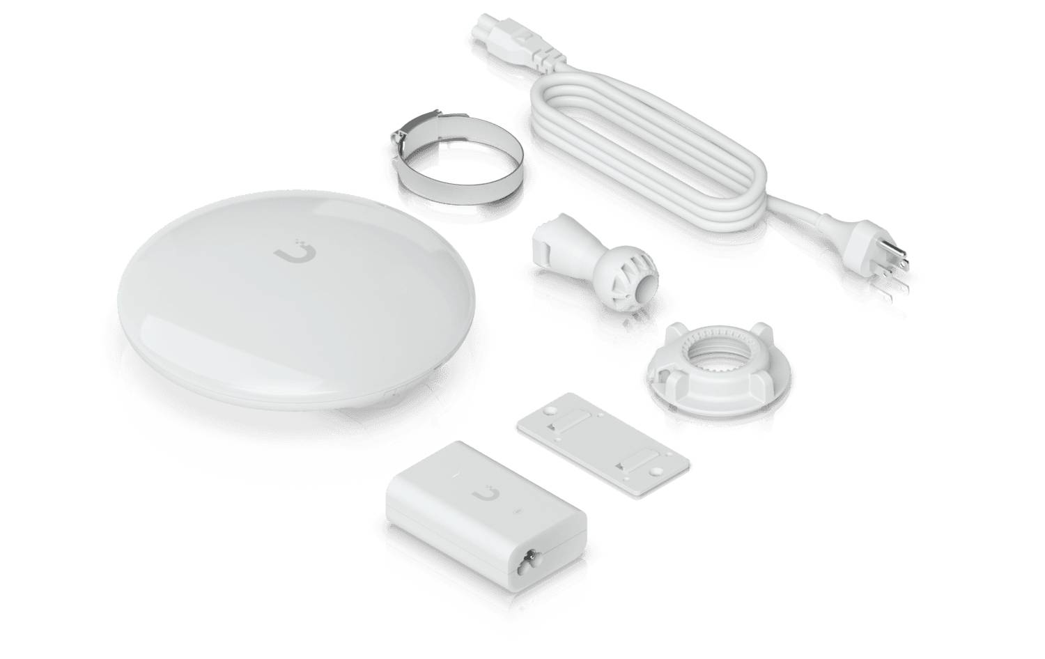 Puente Inalámbrico UniFi Device Bridge Pro Ubiquiti - Conexión WiFi 5 de Alta Velocidad 14