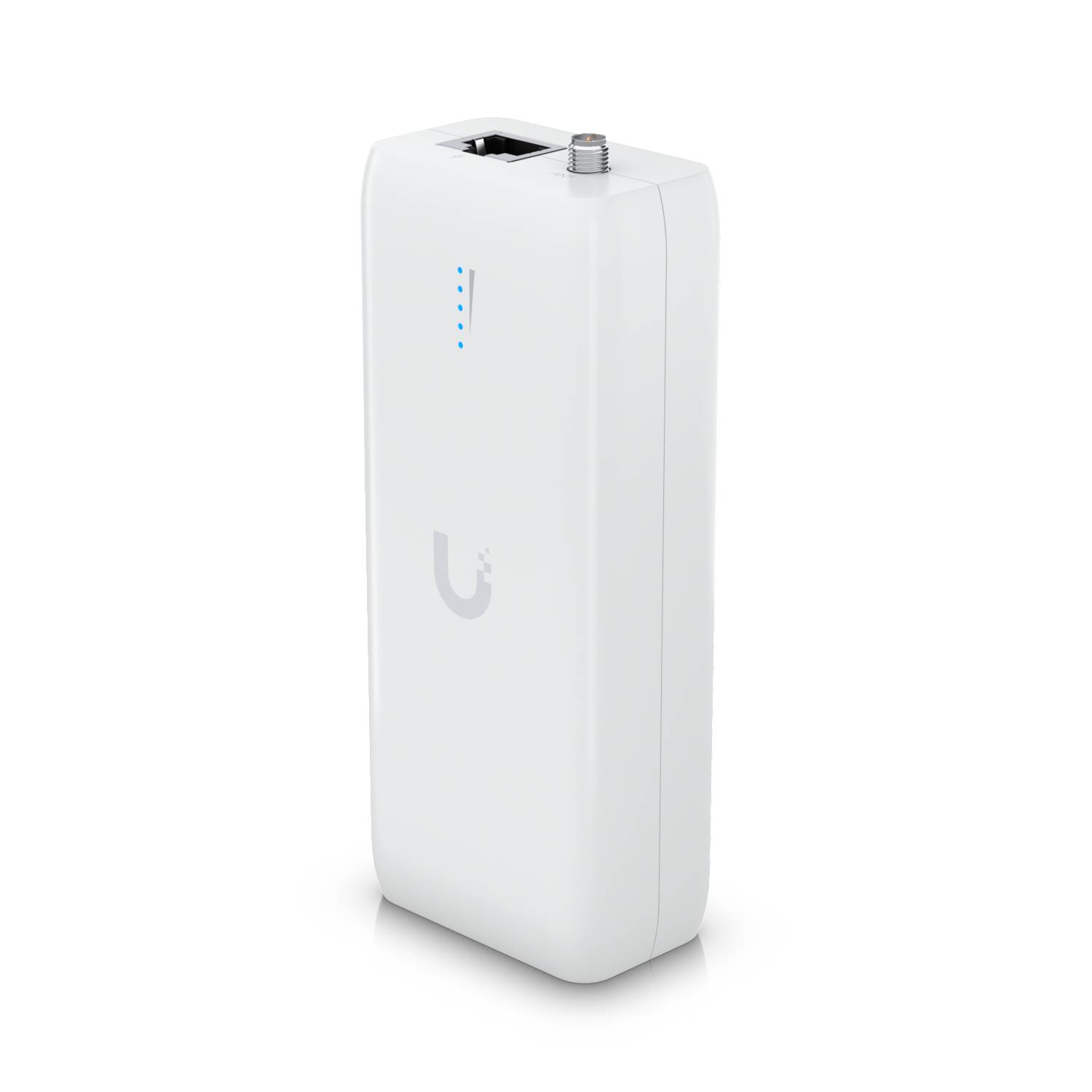 Puente Inalámbrico UniFi Device Bridge Ubiquiti - Conexión WiFi 5 de Alta Velocidad 3