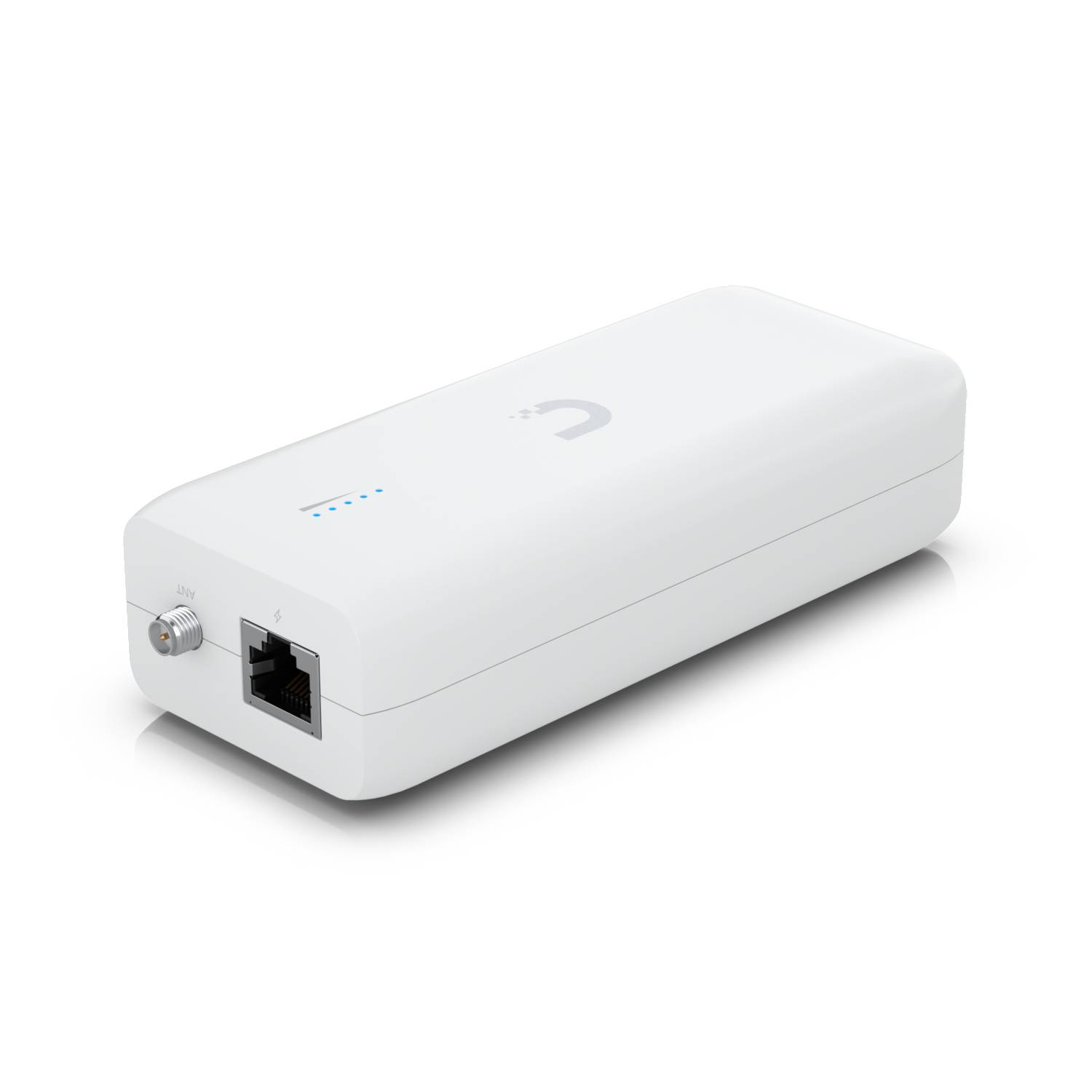 Puente Inalámbrico UniFi Device Bridge Ubiquiti - Conexión WiFi 5 de Alta Velocidad 4