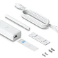 Puente Inalámbrico UniFi Device Bridge Ubiquiti - Conexión WiFi 5 de Alta Velocidad - Miniatura 10