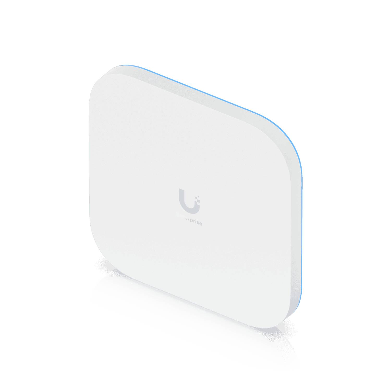 Punto de Acceso UniFi E7, Wi-Fi 7 Tri-Banda, 10 GbE, 10 Flujos, PoE++, Interior 1