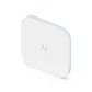 Punto de Acceso UniFi E7, Wi-Fi 7 Tri-Banda, 10 GbE, 10 Flujos, PoE++, Interior - Miniatura 2