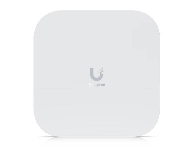 Punto de Acceso UniFi E7, Wi-Fi 7 Tri-Banda, 10 GbE, 10 Flujos, PoE++, Interior 3