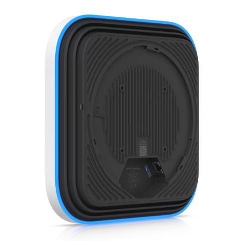 Punto de Acceso UniFi E7, Wi-Fi 7 Tri-Banda, 10 GbE, 10 Flujos, PoE++, Interior 5