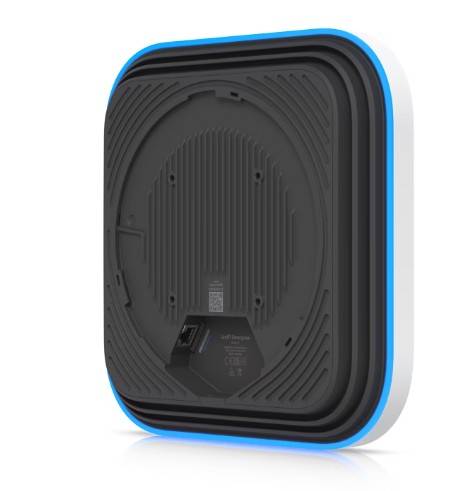Punto de Acceso UniFi E7, Wi-Fi 7 Tri-Banda, 10 GbE, 10 Flujos, PoE++, Interior 6