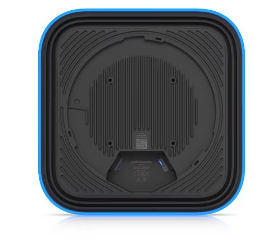 Punto de Acceso UniFi E7, Wi-Fi 7 Tri-Banda, 10 GbE, 10 Flujos, PoE++, Interior 7