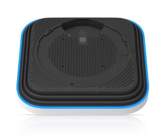 Punto de Acceso UniFi E7, Wi-Fi 7 Tri-Banda, 10 GbE, 10 Flujos, PoE++, Interior 8