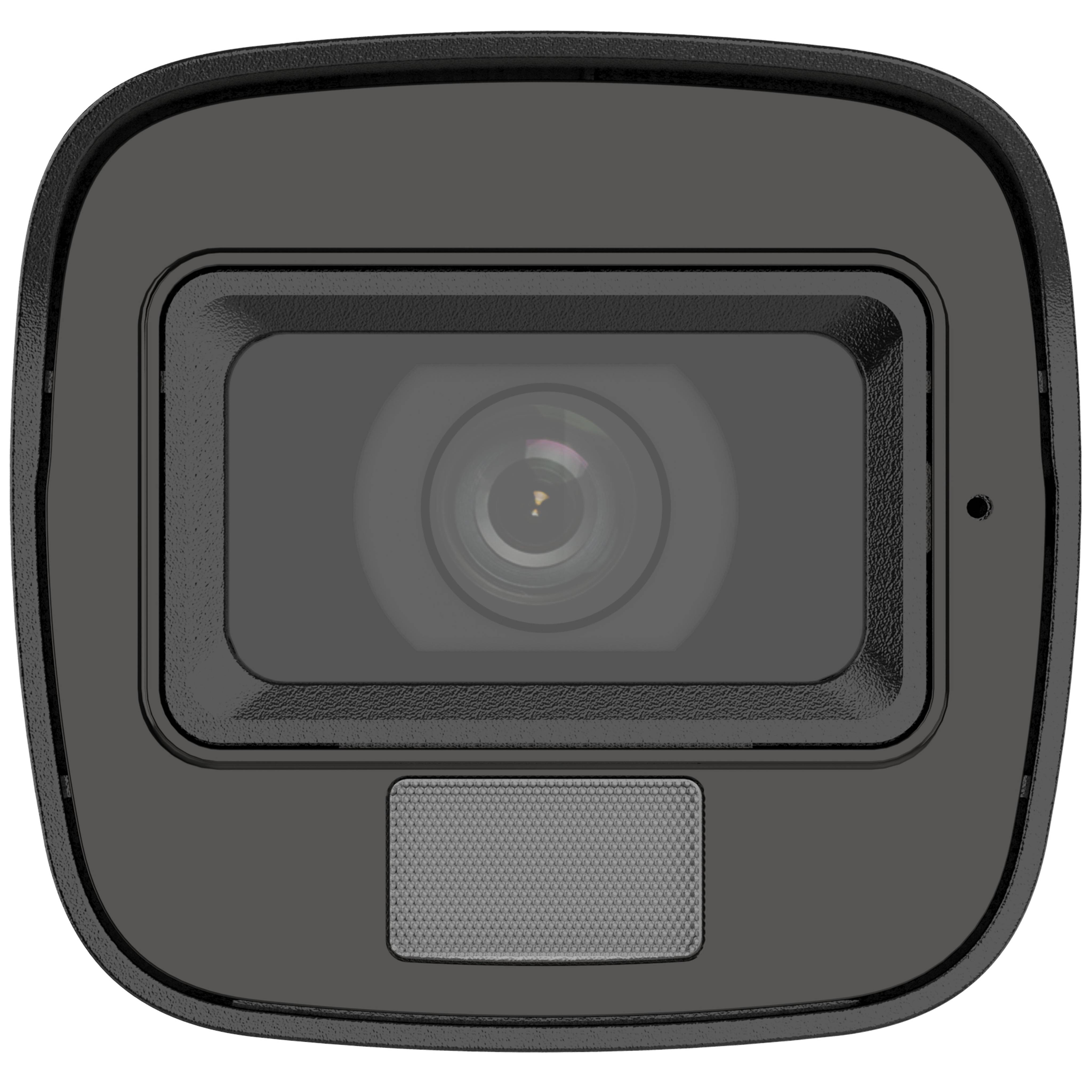 Cámara IP Hikvision DS-2CD1021G2-LIU 2MP Audio Integrado Luz Híbrida IP67 Exterior 2