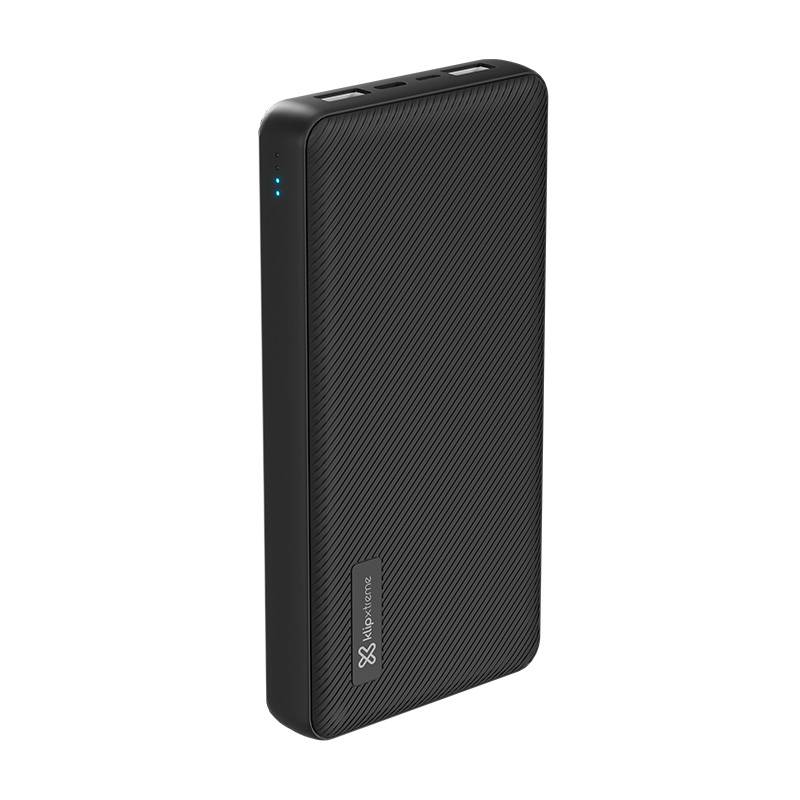 Banco de Energía Klip Xtreme KPB-750 - 20000mAh, USB-C PD, 2x USB-A 1