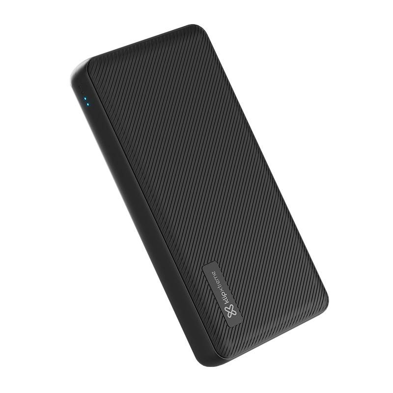 Banco de Energía Klip Xtreme KPB-750 - 20000mAh, USB-C PD, 2x USB-A 3