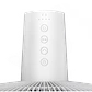 Ventilador Smart Xiaomi Mi Smart 2, Standing Fan, Hasta 15 W de Potencia, Blanco - Miniatura 3