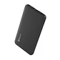 Banco de Energía Klip Xtreme KPB-250 - 5000mAh, USB-C PD, USB-A 12W - Miniatura 2