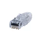 Panduit - Modular plug - Packaged Quantity: 100 - Category 6 UTP - Miniatura 1