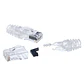Panduit - Modular plug - Packaged Quantity: 100 - Category 6 UTP - Miniatura 3