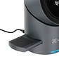 Base cargadora Klip Xtreme 15W – USB-C, carga inalámbrica rápida para celulares - Miniatura 4
