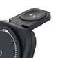 Base cargadora Klip Xtreme 15W – USB-C, soporte vertical para celular o carga inalámbrica - Miniatura 4