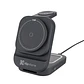 Base cargadora Klip Xtreme 15W – USB-C, soporte vertical para celular o carga inalámbrica - Miniatura 5