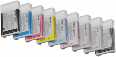 Cartridges de Tinta Epson Vivid Light Magenta 220ml - SP7880/9880 Only 3