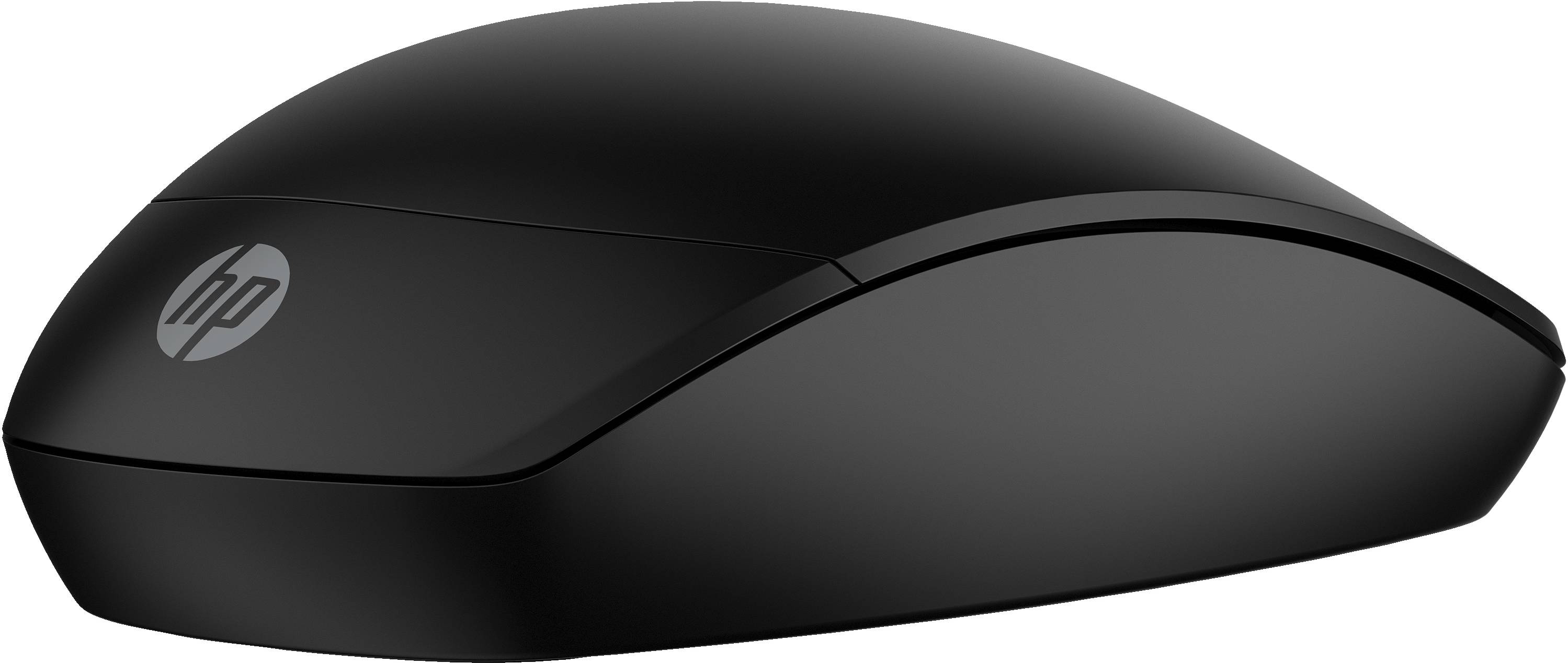 Mouse Inalámbrico HP 235 Slim 4E407AA, 1600 DPI, USB-A, Color Negro 2
