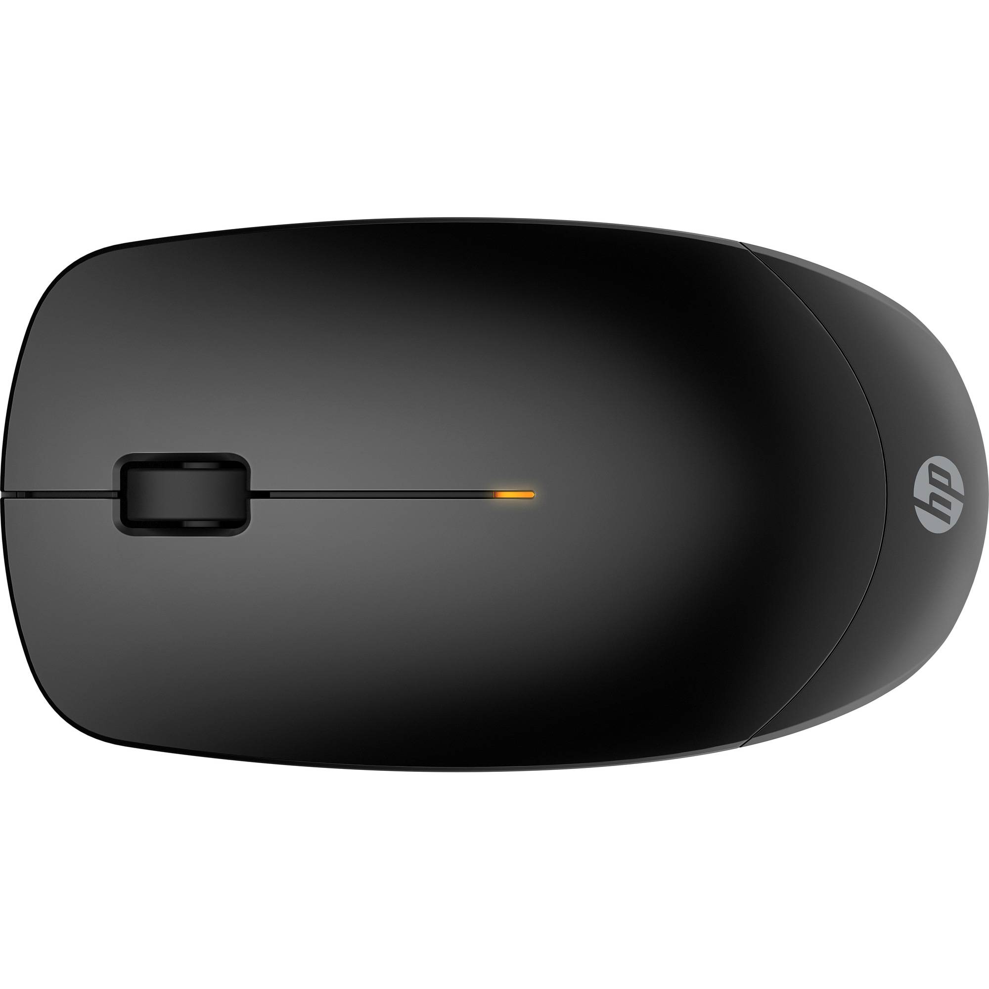 Mouse Inalámbrico HP 235 Slim 4E407AA, 1600 DPI, USB-A, Color Negro 8