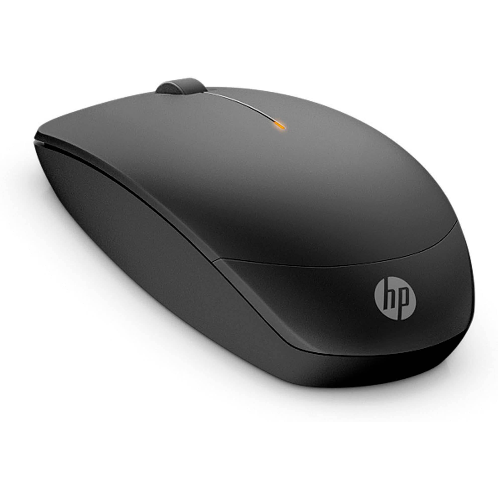 Mouse Inalámbrico HP 235 Slim 4E407AA, 1600 DPI, USB-A, Color Negro 9