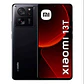 Smartphone Liberado Xiaomi 13T, Android, 256 GB, Color negro, 12GB RAM, 5G - Miniatura 1