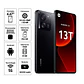 Smartphone Liberado Xiaomi 13T, Android, 256 GB, Color negro, 12GB RAM, 5G - Miniatura 2