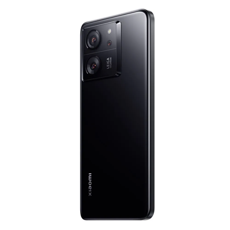 Smartphone Liberado Xiaomi 13T, Android, 256 GB, Color negro, 12GB RAM, 5G 3