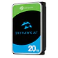 Disco Duro Interno Seagate SkyHawk AI ST20000VE003 20TB SATA 7200RPM 3.5