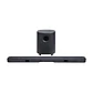 Barra de Sonido JBL Bar 1000 M2 Negra - 7.1.4ch, Dolby Atmos, 960W, Subwoofer 10