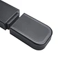 Barra de Sonido JBL Bar 1000 M2 Negra - 7.1.4ch, Dolby Atmos, 960W, Subwoofer 10