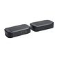 Barra de Sonido JBL Bar 1000 M2 Negra - 7.1.4ch, Dolby Atmos, 960W, Subwoofer 10