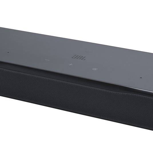 Barra de Sonido JBL Bar 1000 M2 Negra - 7.1.4ch, Dolby Atmos, 960W, Subwoofer 10