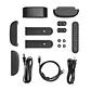 Barra de Sonido JBL Bar 1000 M2 Negra - 7.1.4ch, Dolby Atmos, 960W, Subwoofer 10